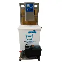 OZONO doméstico tratamiento agua 