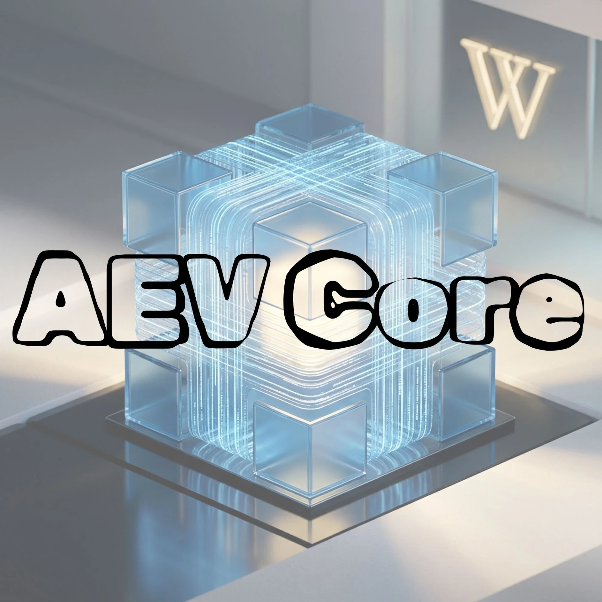 AEV Blindaje Core