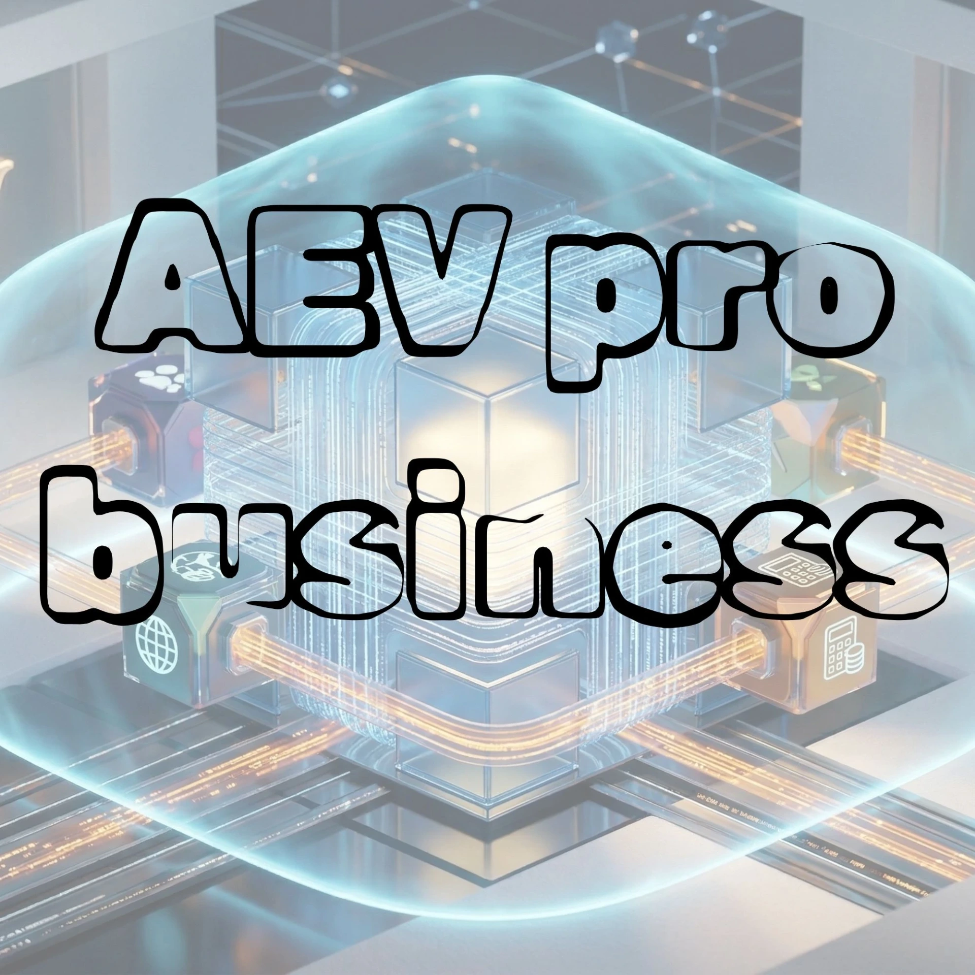 AEV Pro-business (anual)