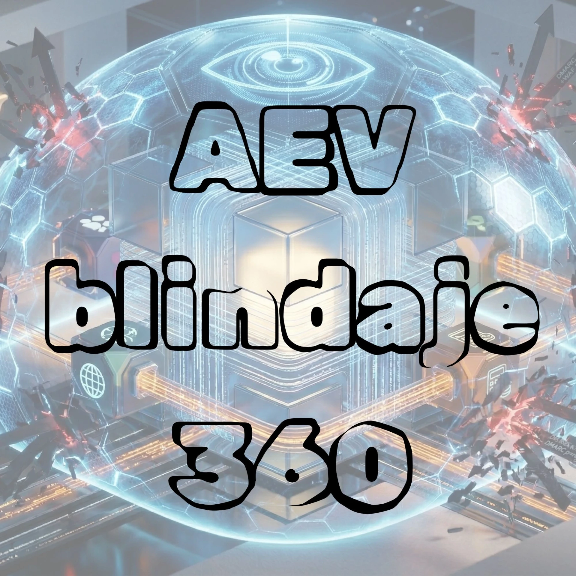 AEV Blindaje 360 (anual)