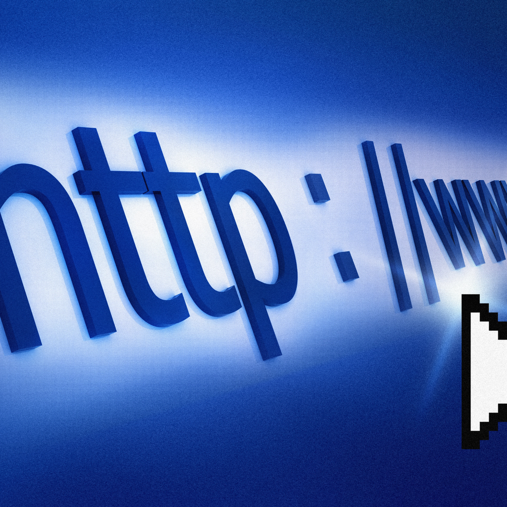 Redirección técnica de dominio