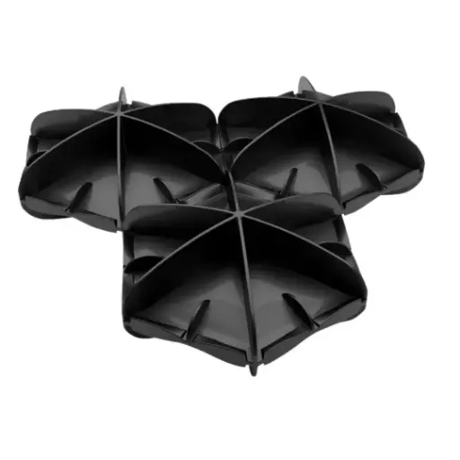 [hxs5] Hexágonos Panal Flotante - saca 5 m2